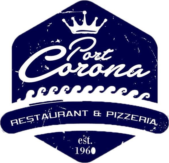Hostal Port Corona Cala Ratjada (Mallorca) Exterior foto